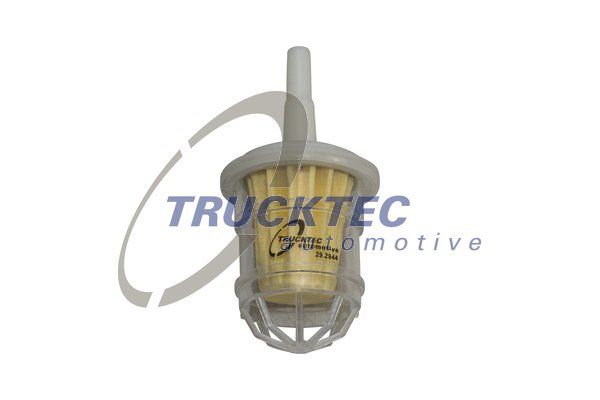 TRUCKTEC AUTOMOTIVE vakuumo linijos filtras 02.13.082